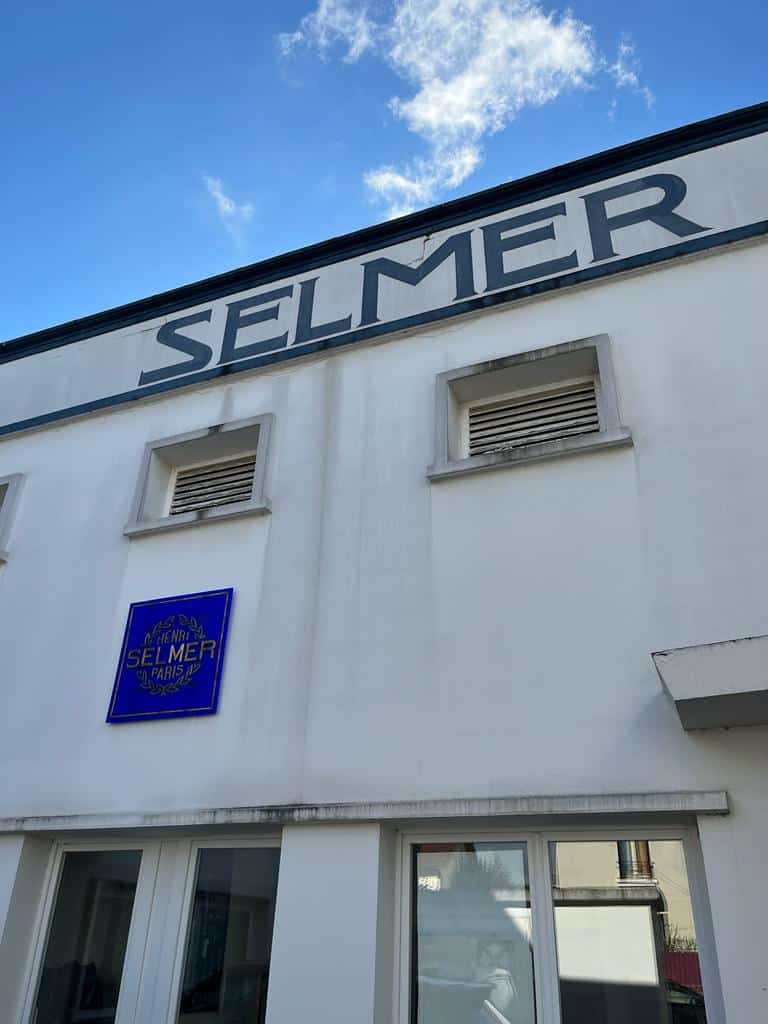 selmer 2022 1