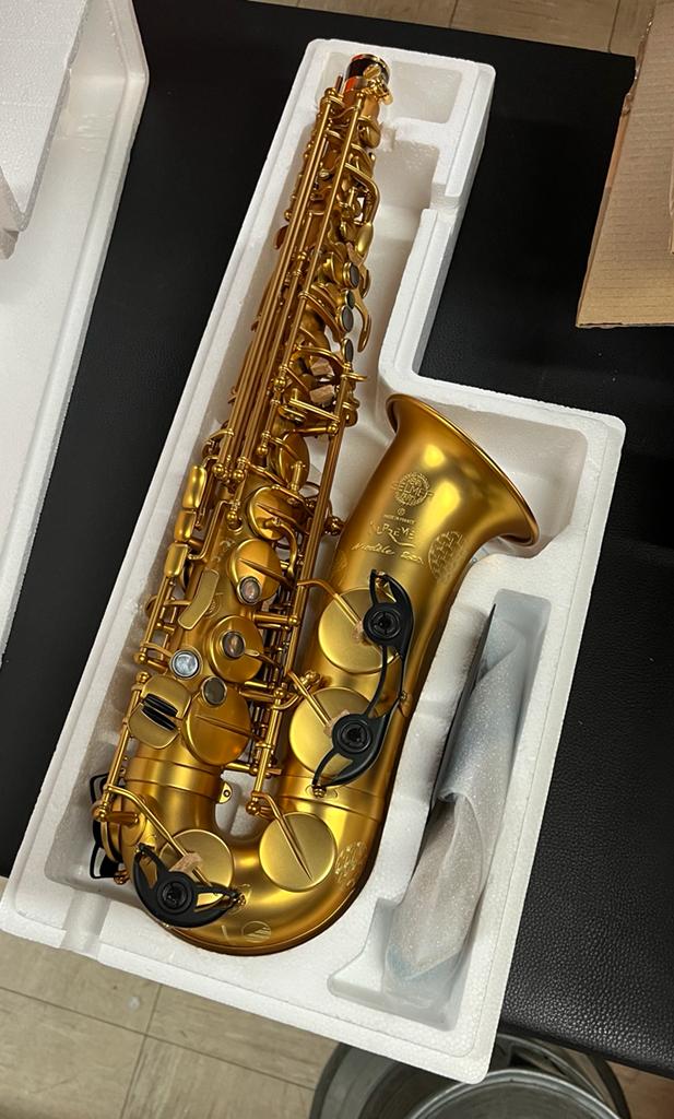 selmer 2022 4