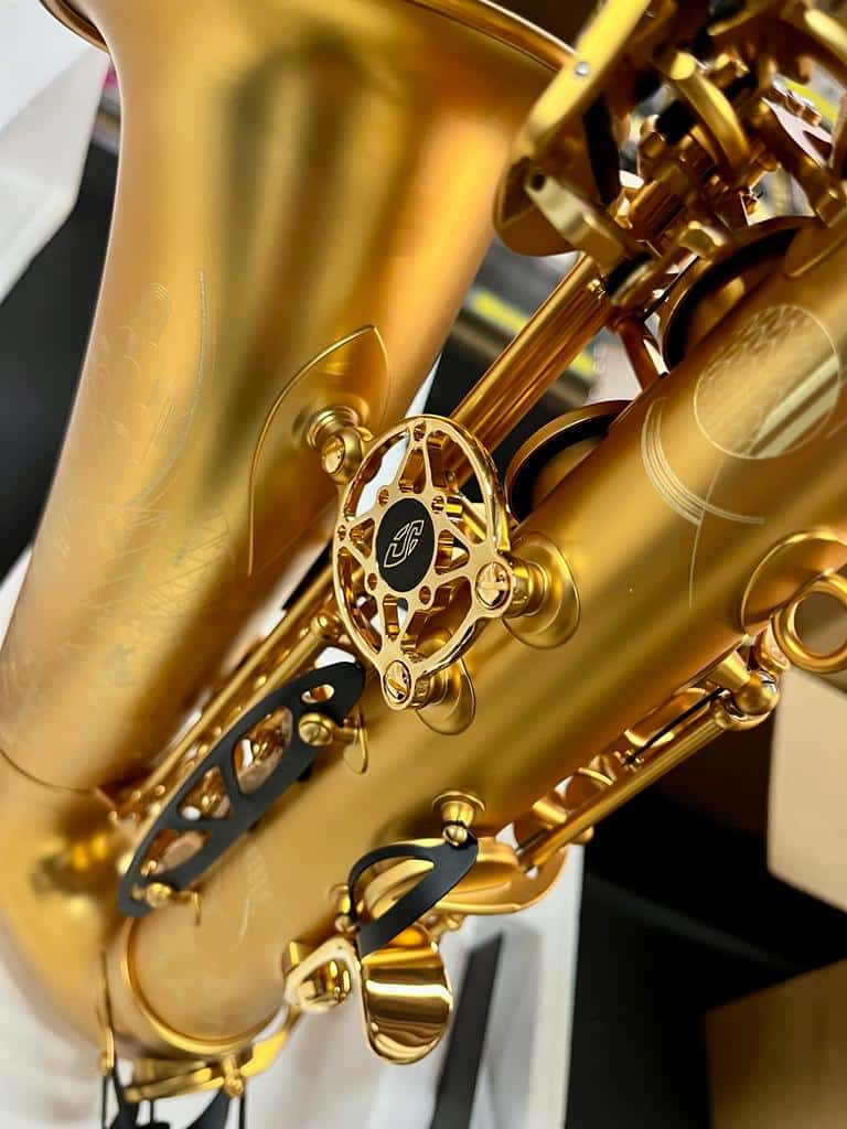 selmer 2022 5